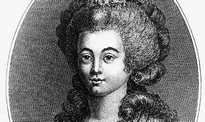 απόγονος της βασιλικής οικογένειας Βαλουά μέσω ενός νόθου γιου του Βασιλιά Ερρίκου Β’.